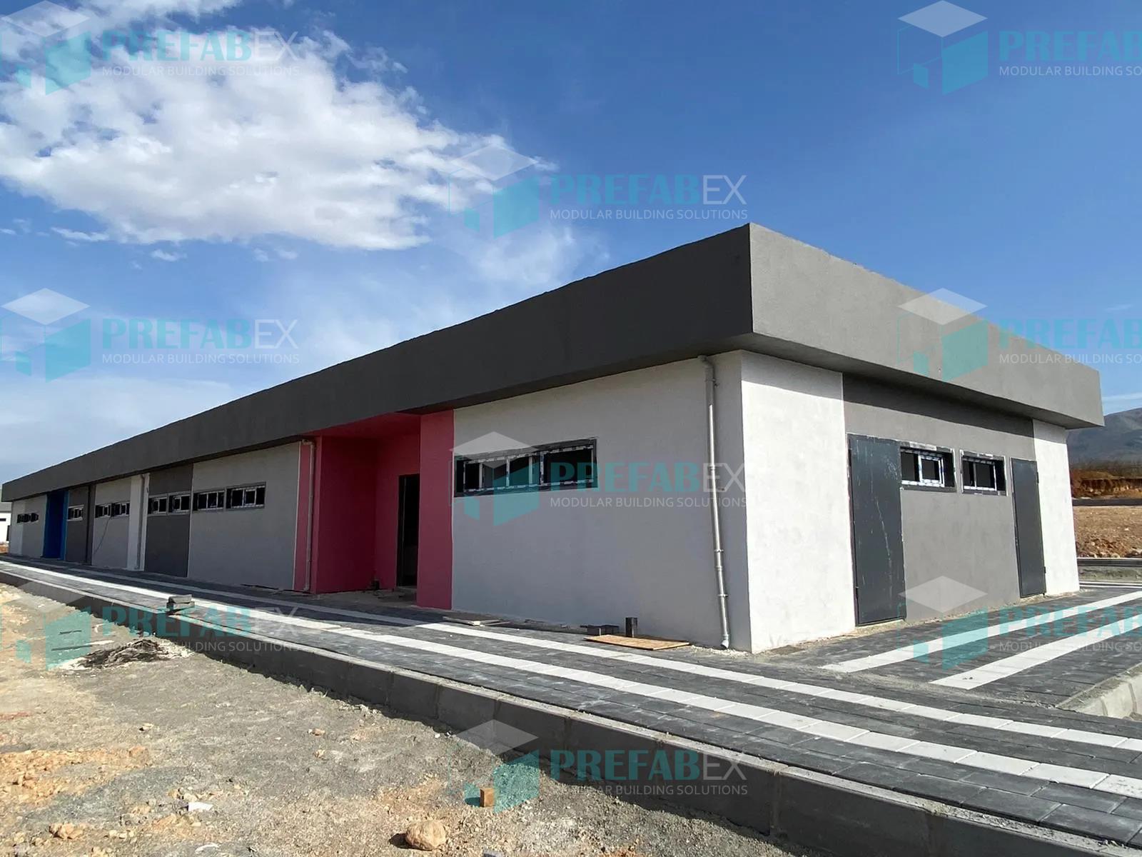 modern prefabricated modular building (3)